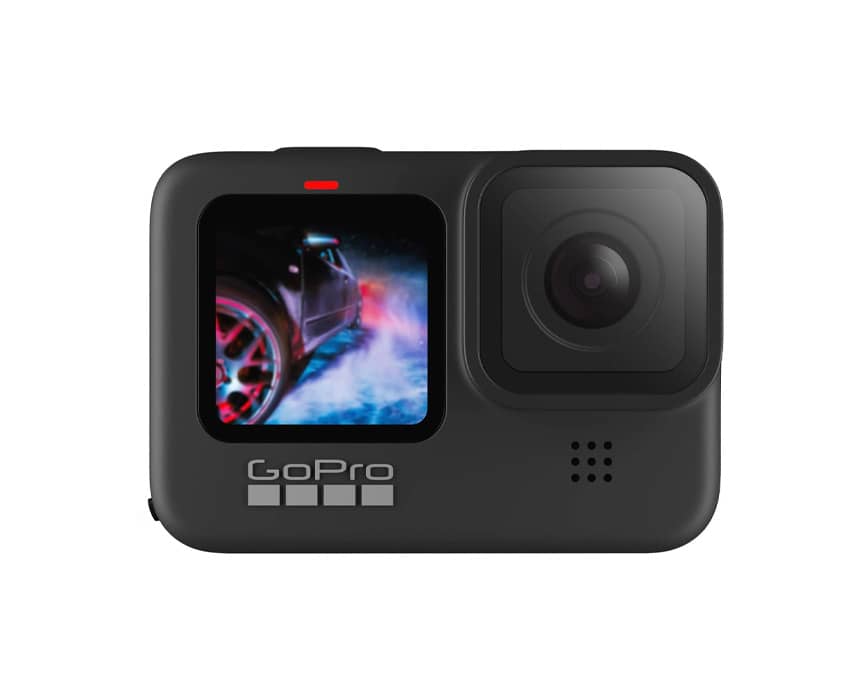 GoPro Hero 9 Black